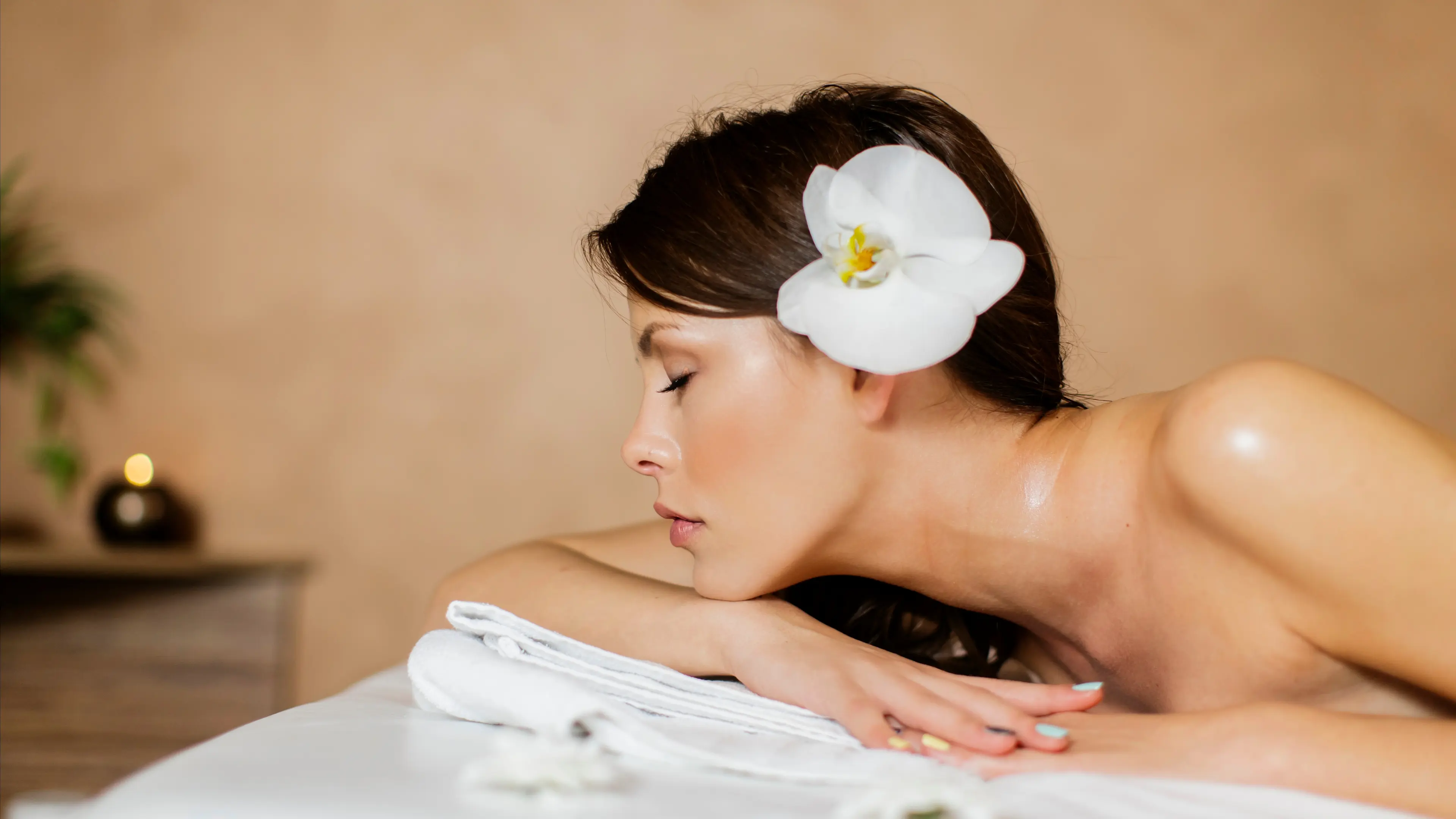 Ts Massage San Diego